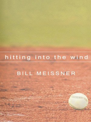cover image of Hitting into the Wind